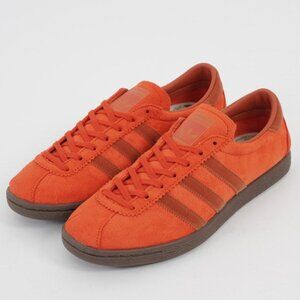 adidas Tobacco Gruen 'Collegiate Orange'